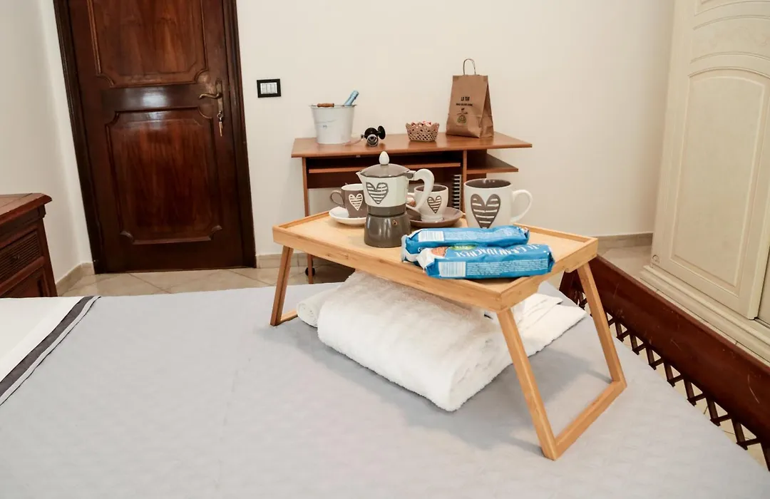 Guest House Manara-1