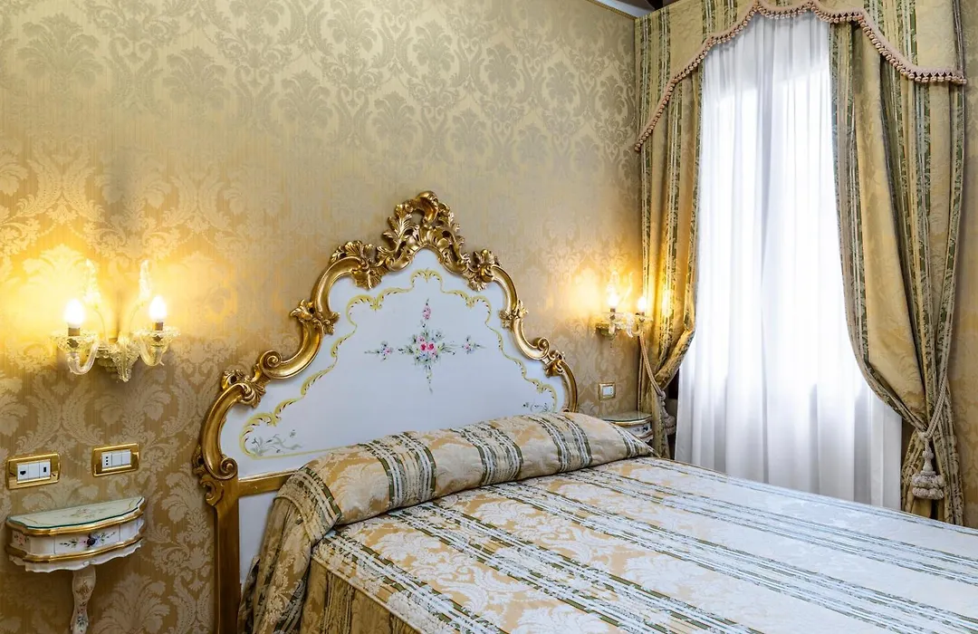 Hotel Ca' Dogaressa-1