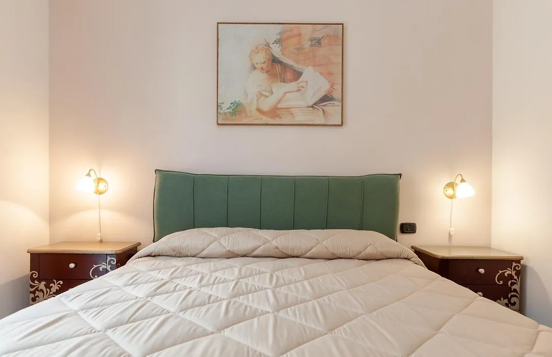 B&B Dimora di Girgenti-1