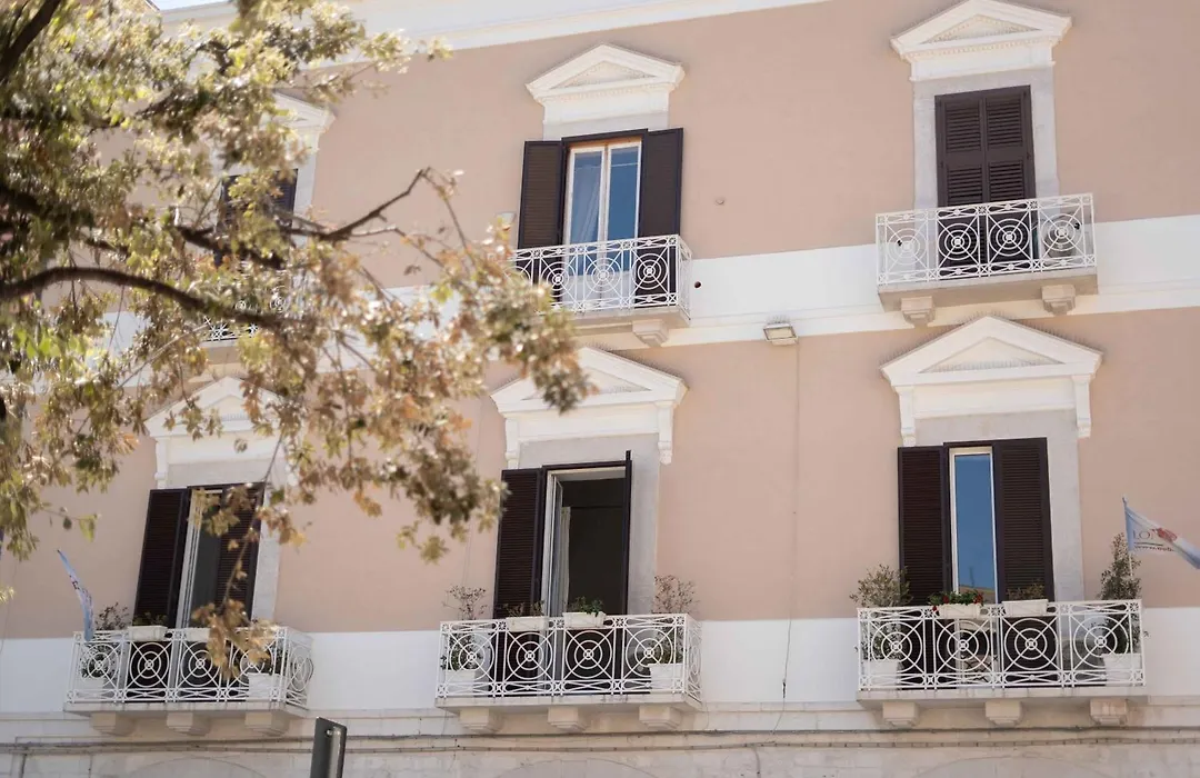B&B Longobardi-1