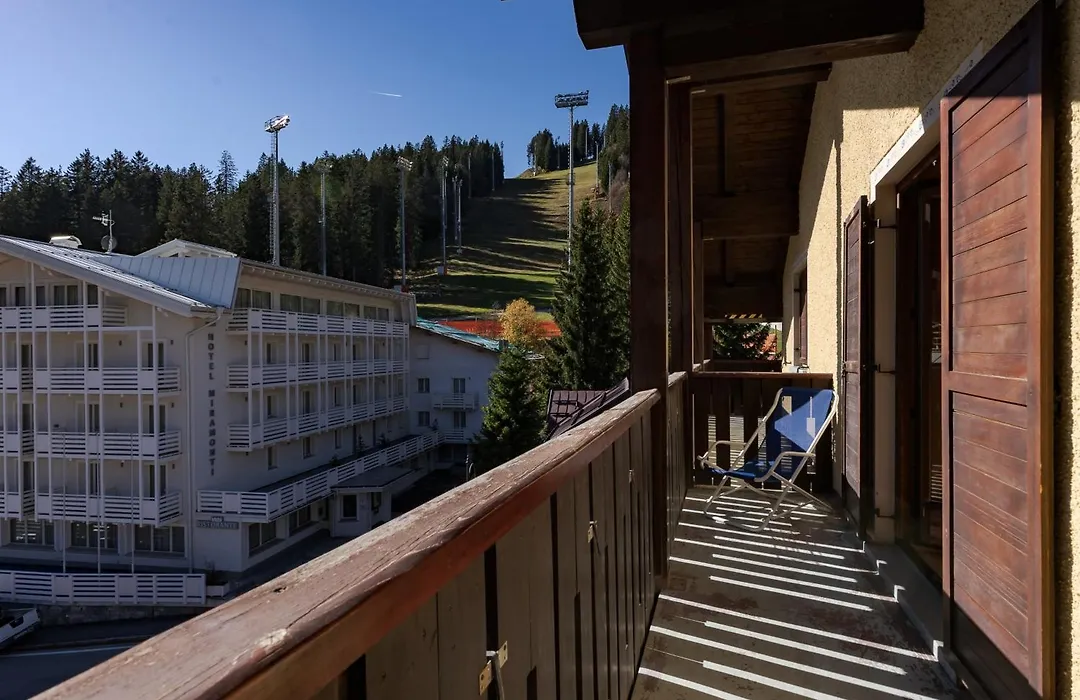Residenza 3-Tre-1
