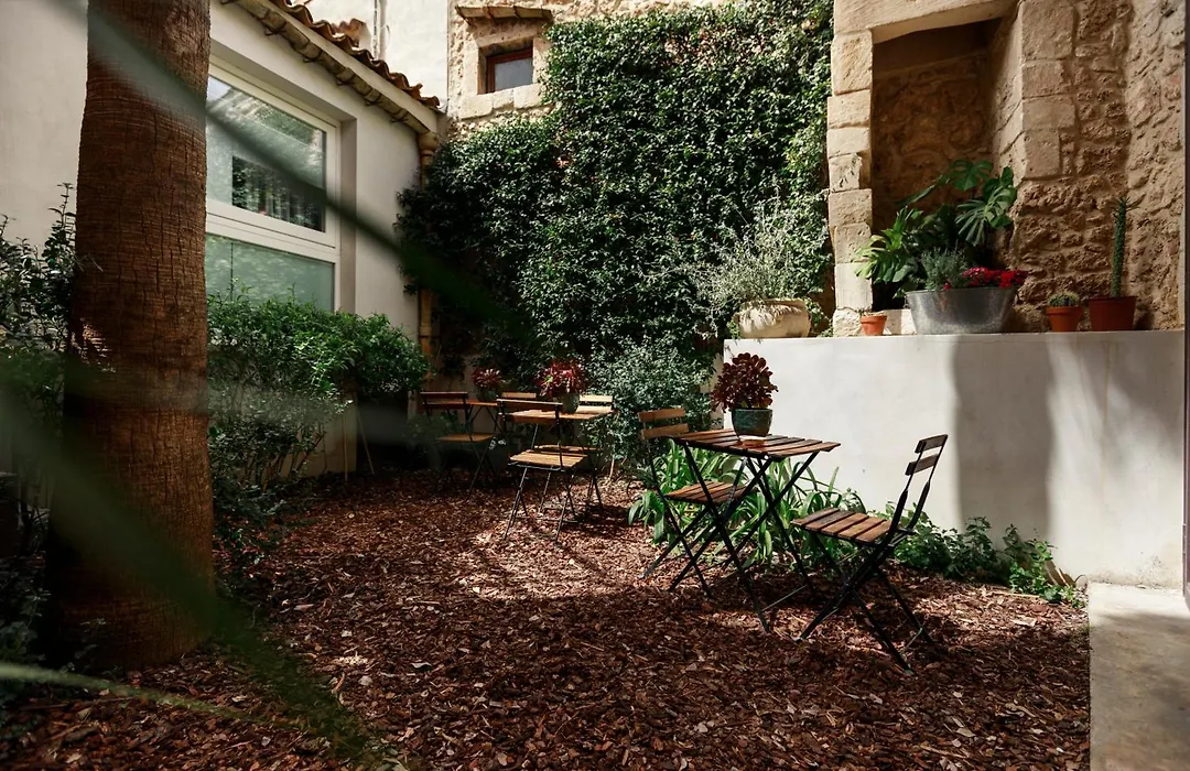 Embrace Sicily Guest House-1