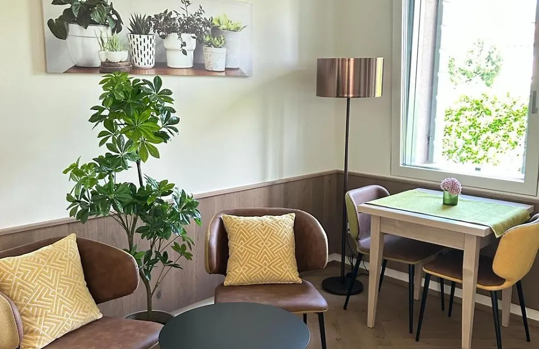 Ca' Barbieri San Dona'- Calm And Comfort In The Veneto Countryside-1