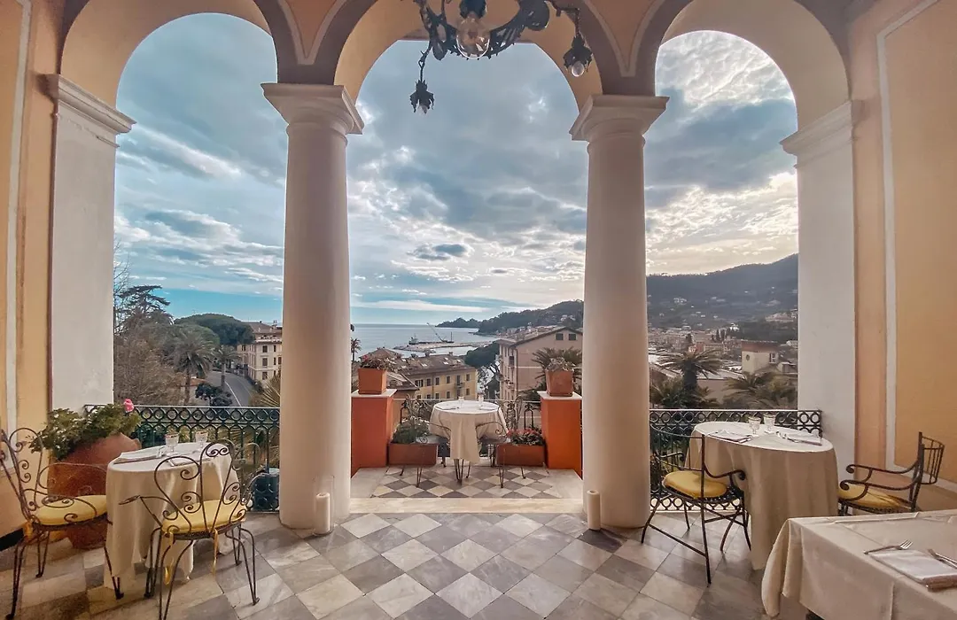 Villa Gelsomino Exclusive House Adult Only-1