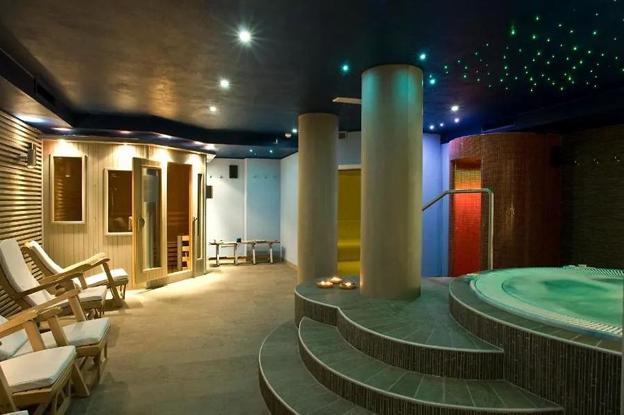 Residence Hotel Serenella-1