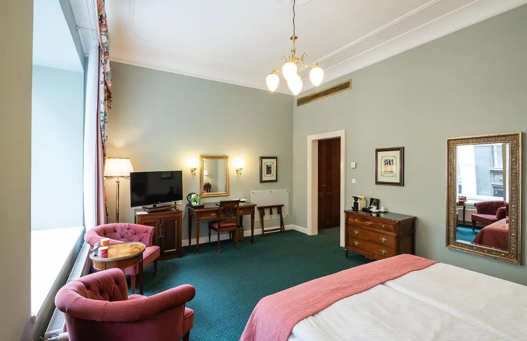 Hotel Liberty-1