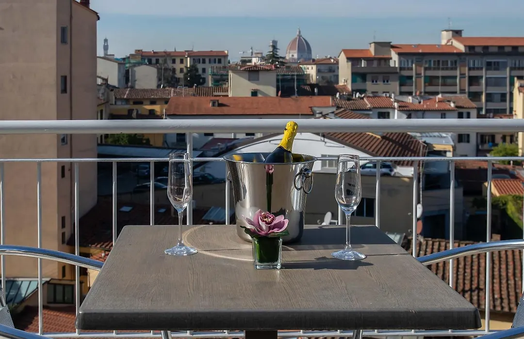 Hotel Orcagna-1