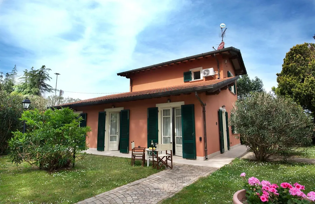 Relais Villa Isabel-1