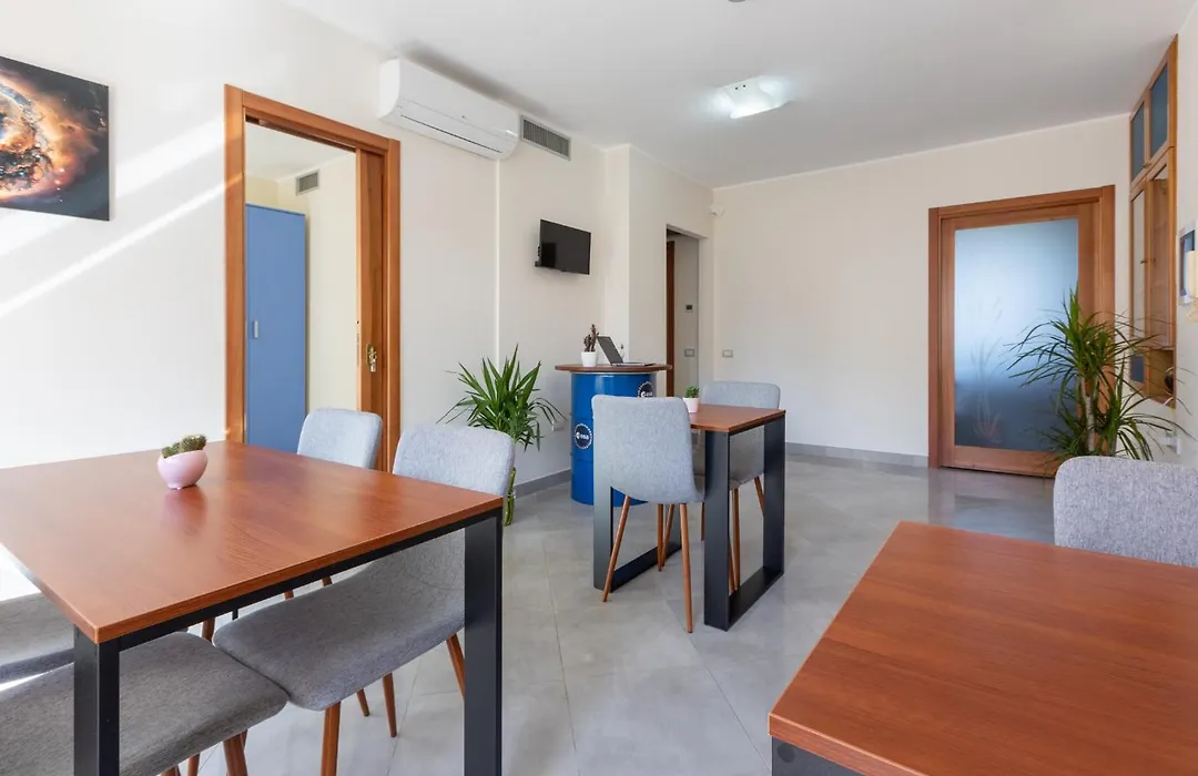 Galaxy Room Sardinia-1