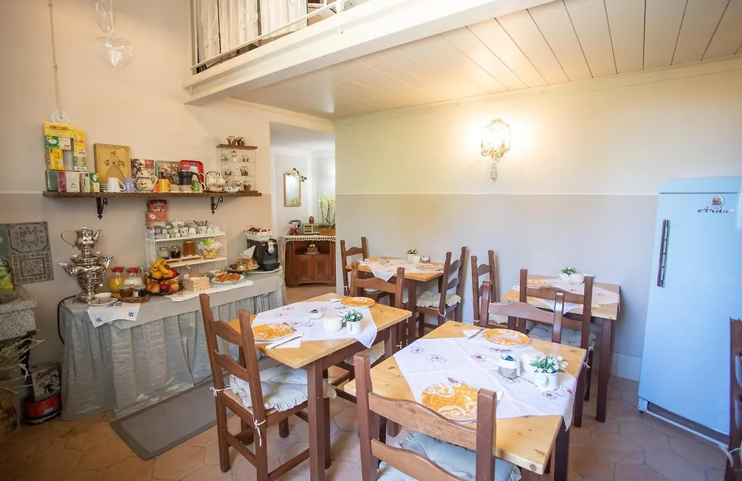 Antico Casale Cesenatico B&B-1