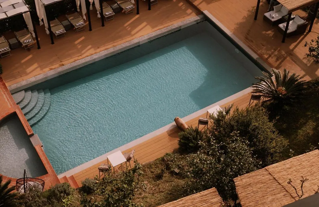 Hotel Villa Edera&La Torretta-1