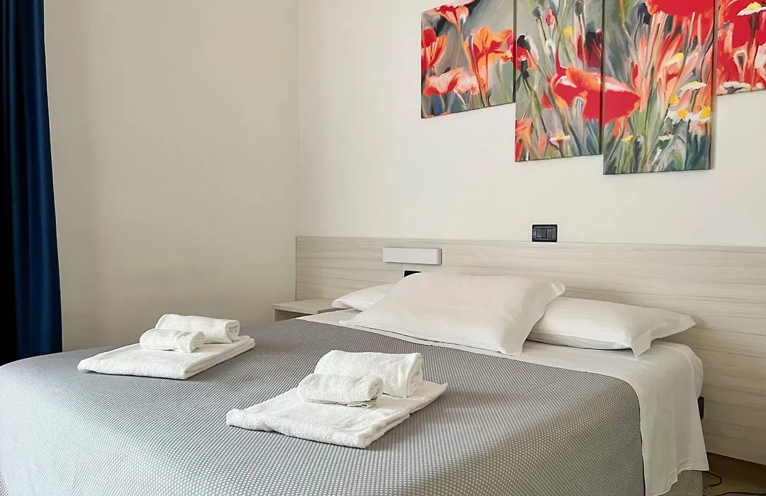 Hotel Ideal-1