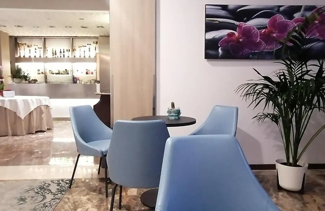 Hotel Silvana-1