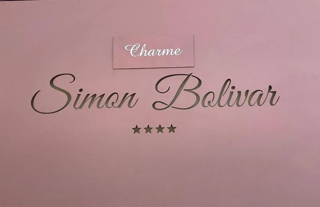 Charme Simon Bolivar-1