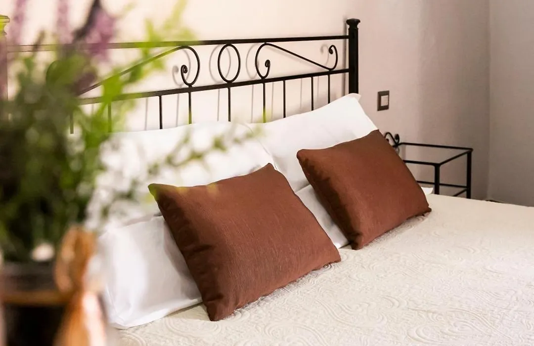La Torre del Pozzo Guest House-1