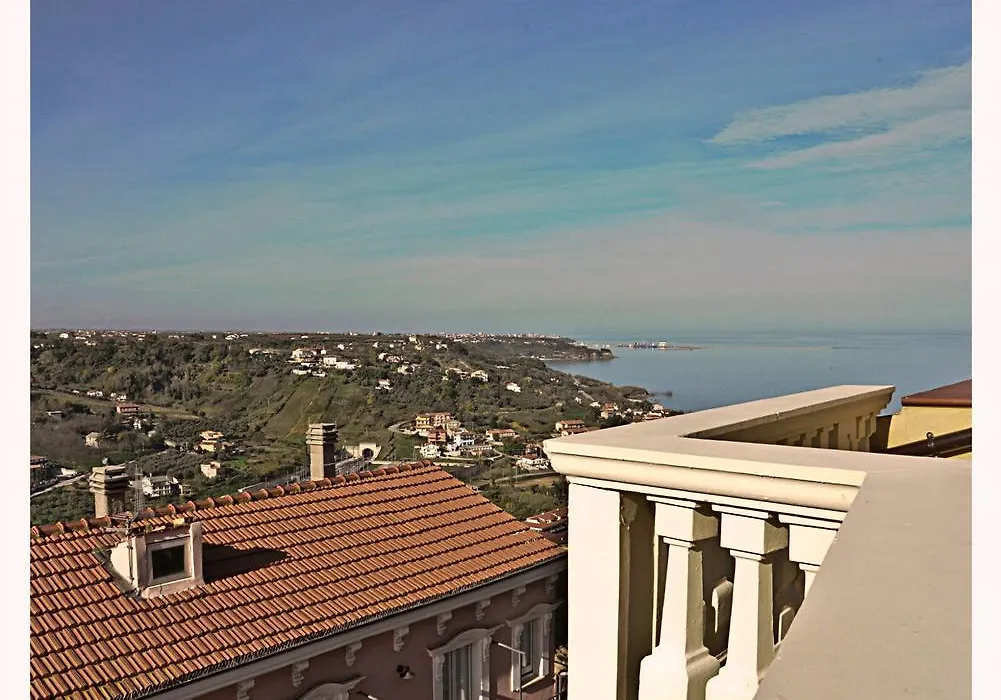 B&B La Voce della Luna-1