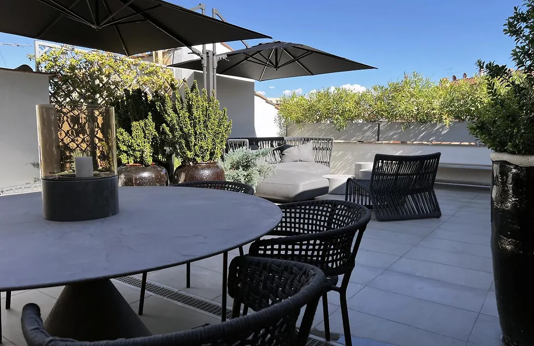 Porta Nera Private Living - Adults Only-1