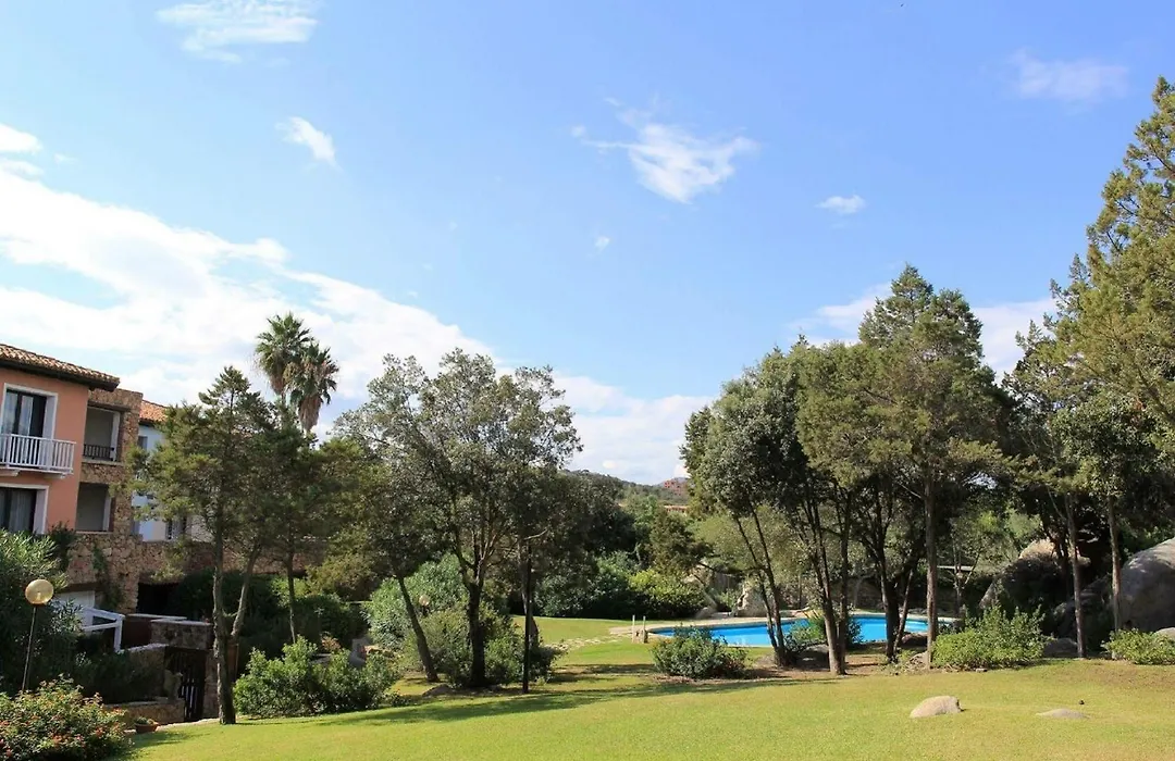 Portorotondo Gardens-1