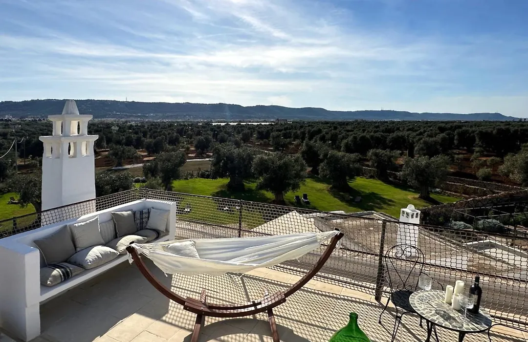 Bambarone La Masseria-1