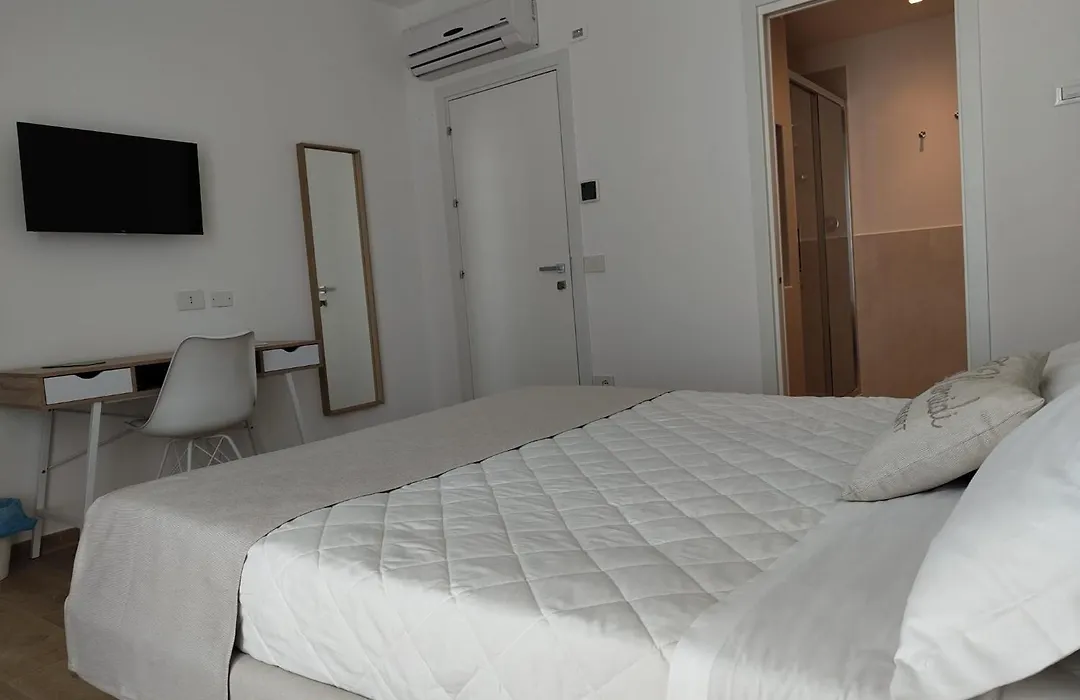 Le Nereidi Green Resort Filippo-1
