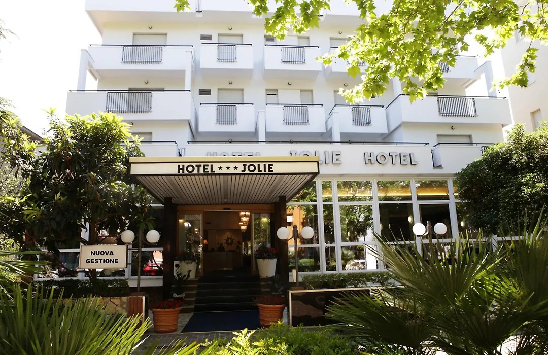 Hotel Jolie-1