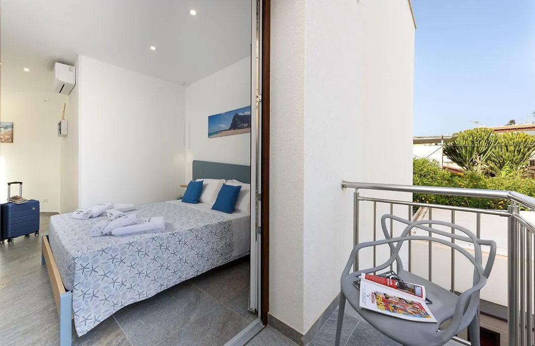 Ad Maiora B&B-1