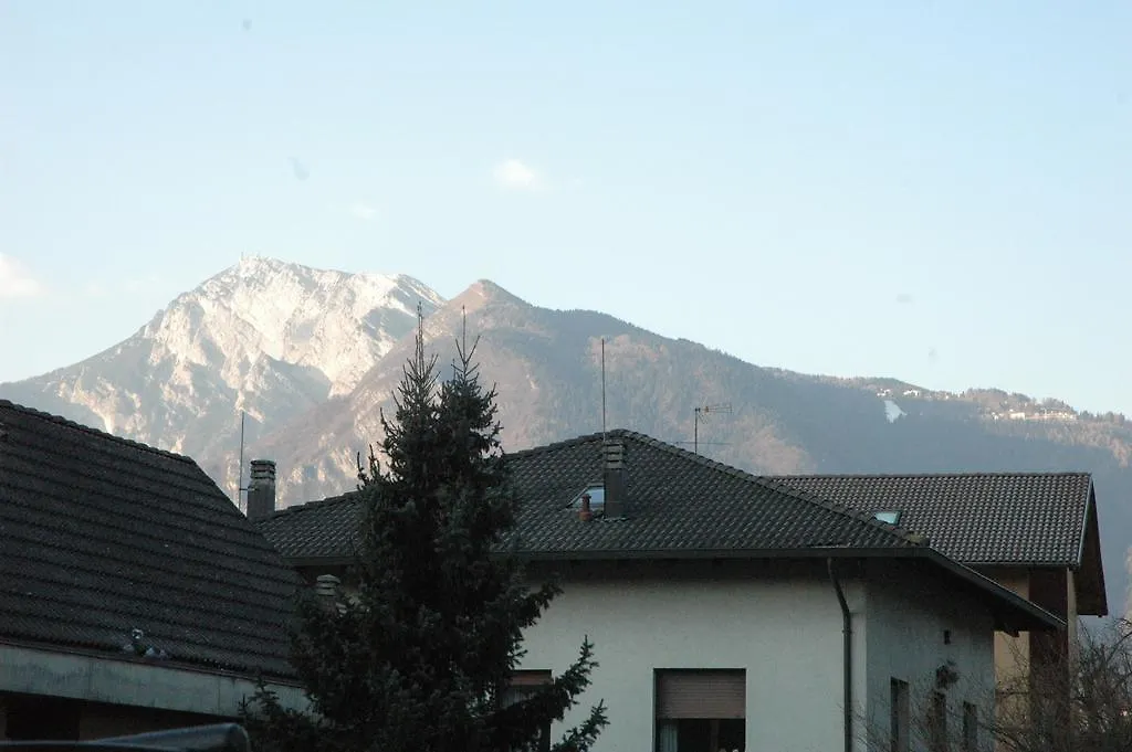 B&B Rosso Pila-1