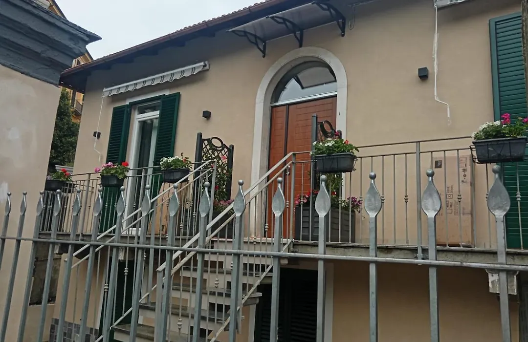 La Maison Du Lion-1