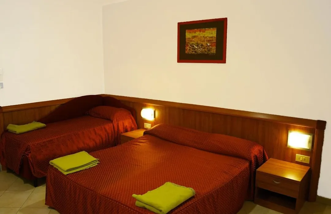 Hotel Bengasi-1