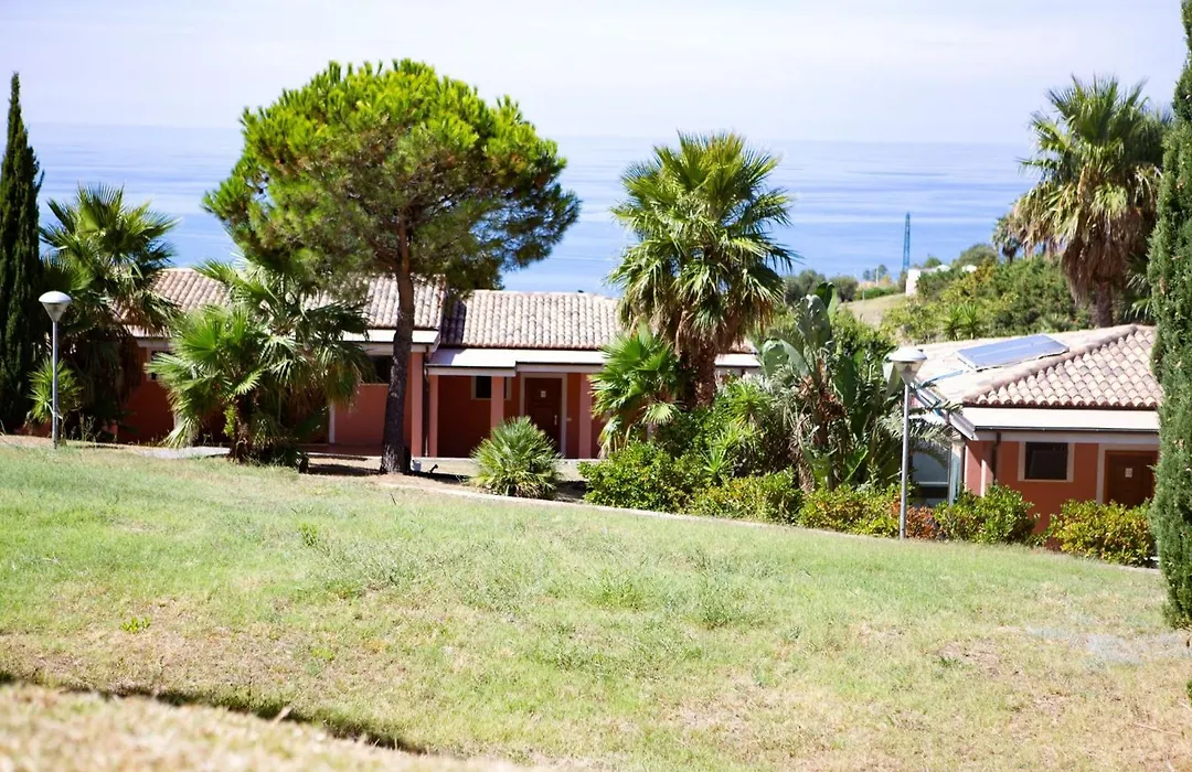 Apulia Hotel Baia di Dino-1