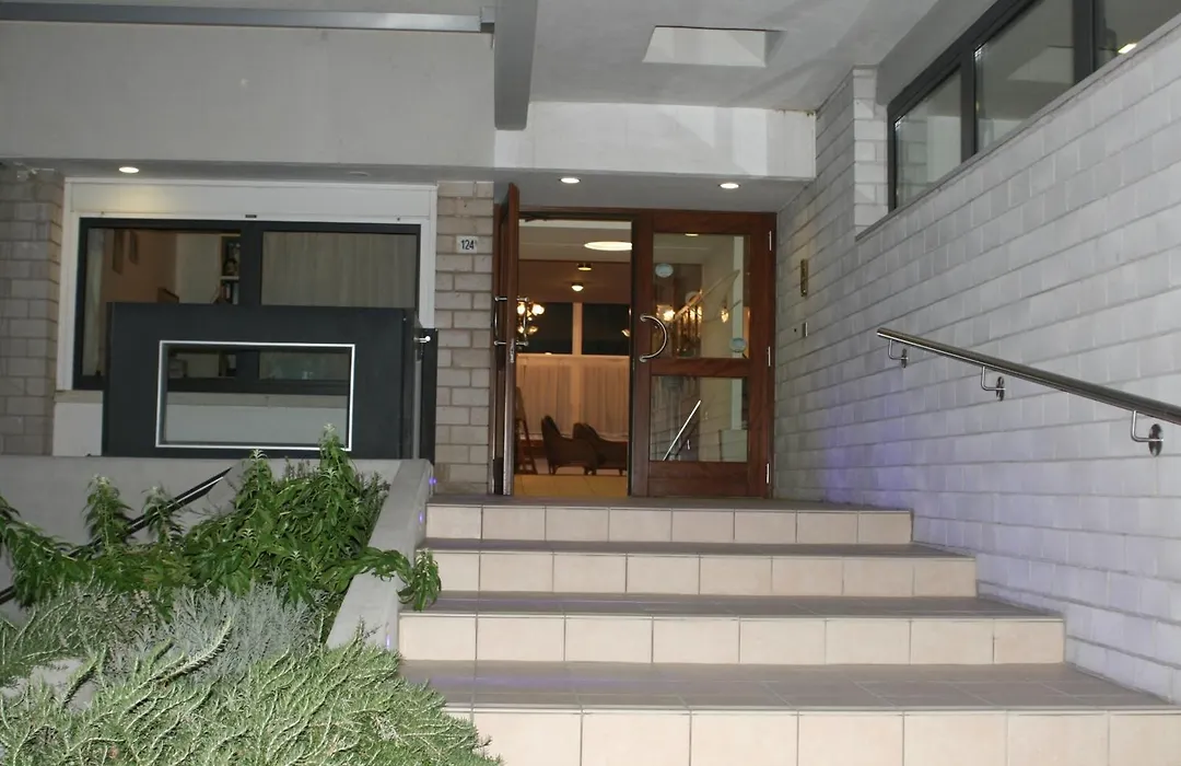 Hotel Ambra-1