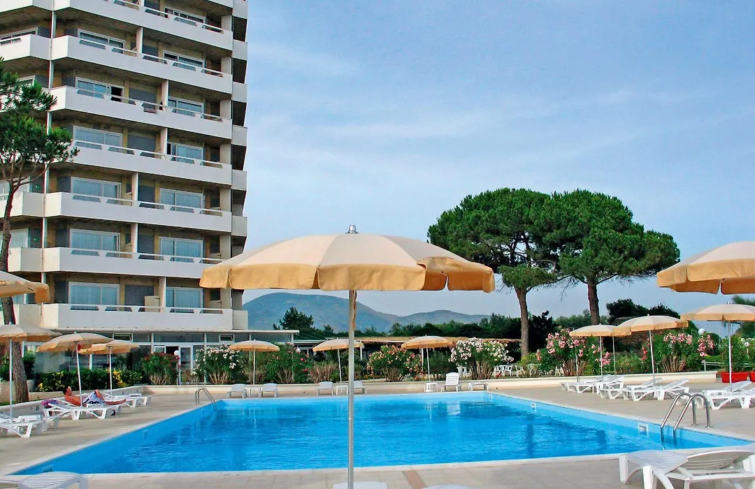 Torre Del Sole-1