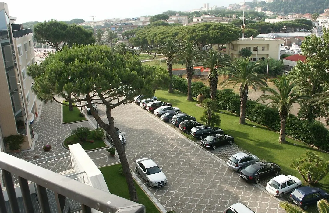 Grand Hotel L'Approdo-1