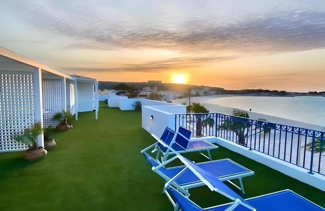 Hotel Egitarso Sul Mare-1