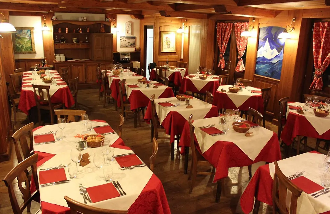 Hotel Miravidi a Cervinia-1