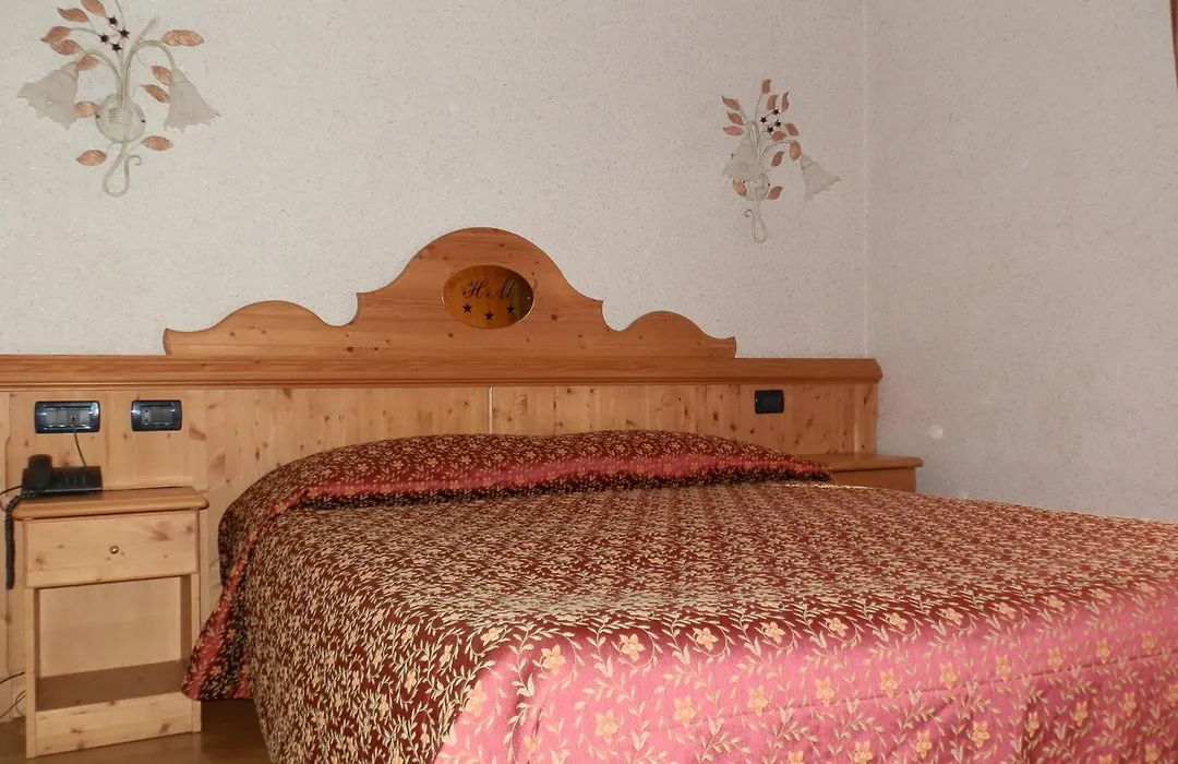 Hotel Milano-1