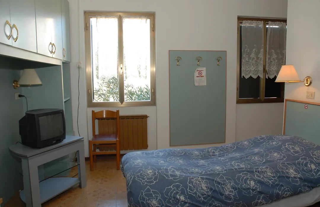 Hotel "Locanda Gaia"-1