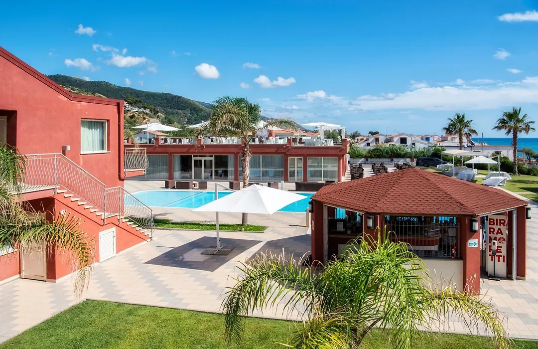 Hotel Valeria Del Mar-1