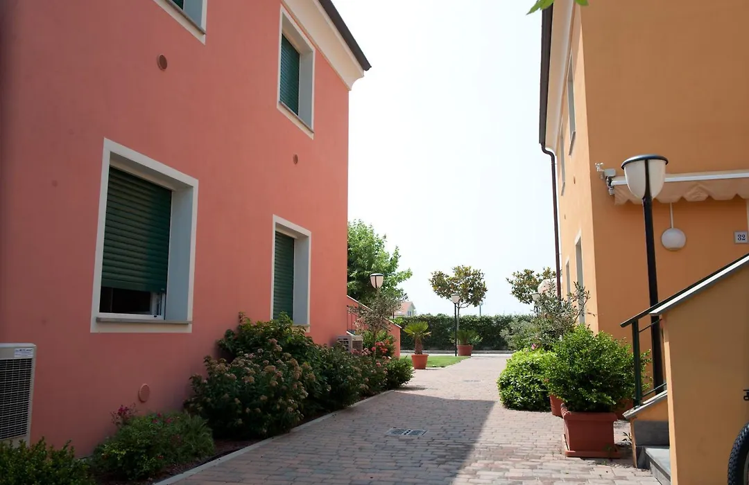 Residence Borgomare-1