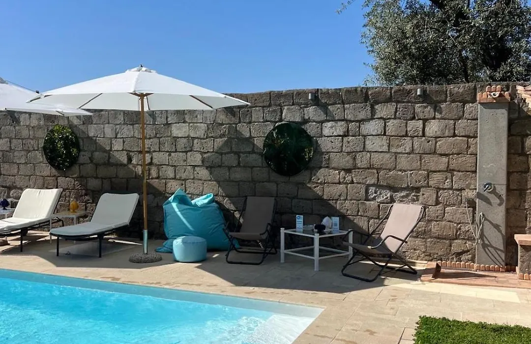Chalet Lidia-1