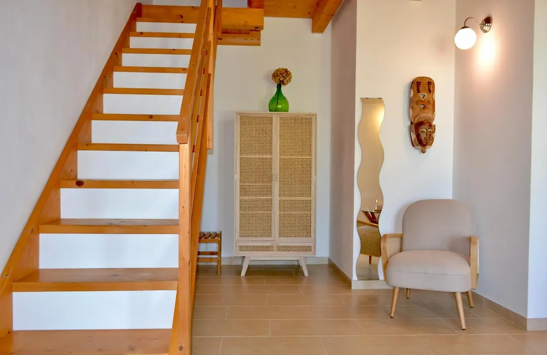 Antica Masseria Timparuci-1