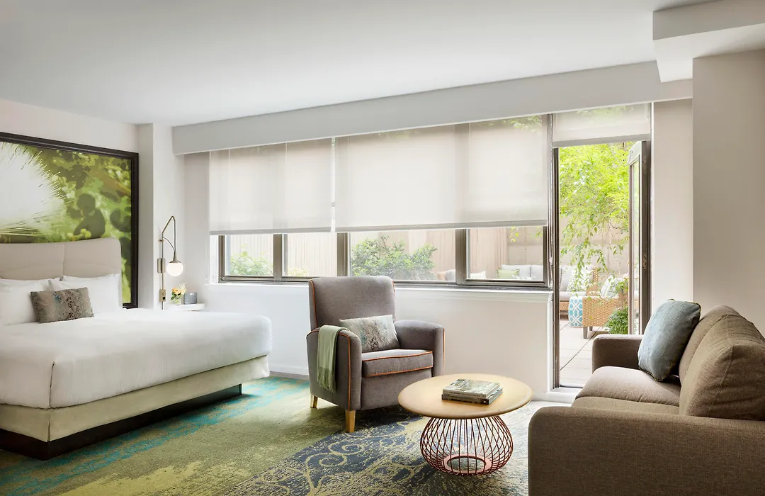 The Gardens Sonesta Es Suites New York-1