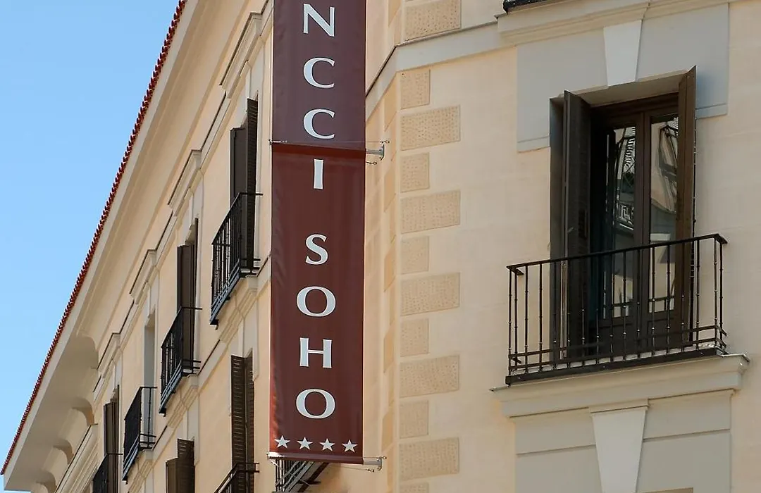Vincci Soho-1