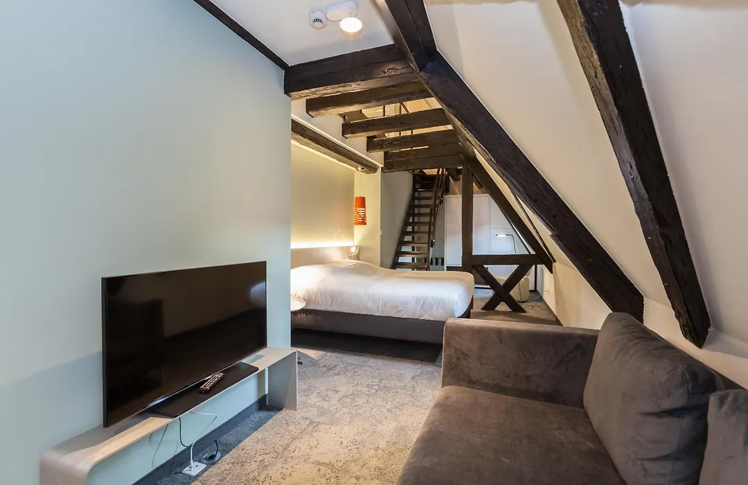 Hotel Le Colombier-1