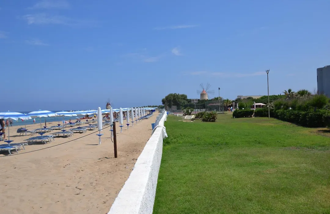 Baia dei Mulini Resort&Spa-1