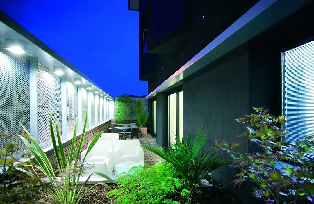 Art Hotel Udine-1