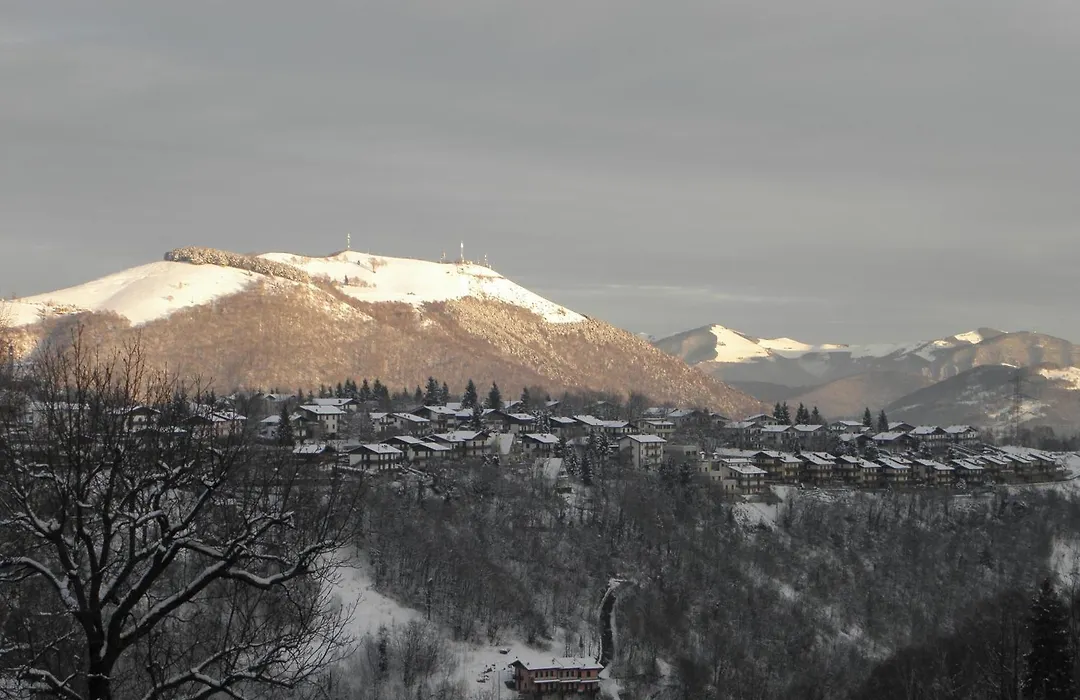 Hotel Residence Moderno-1