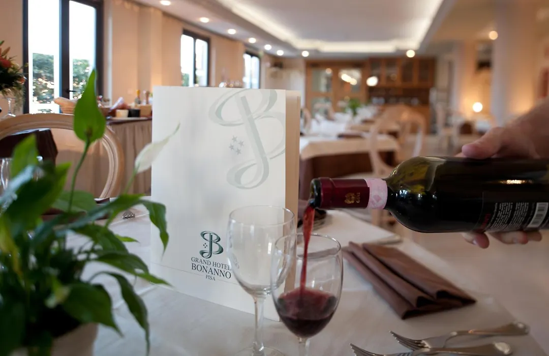 Grand Hotel Bonanno-1