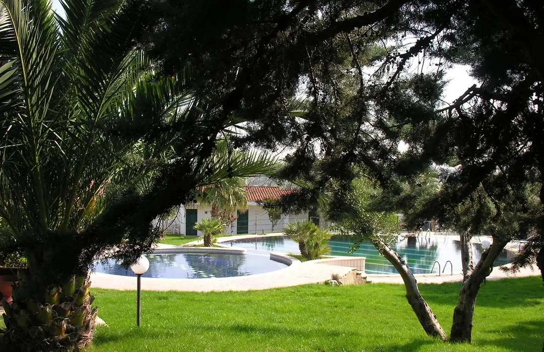 Città Bianca Country Resort-1