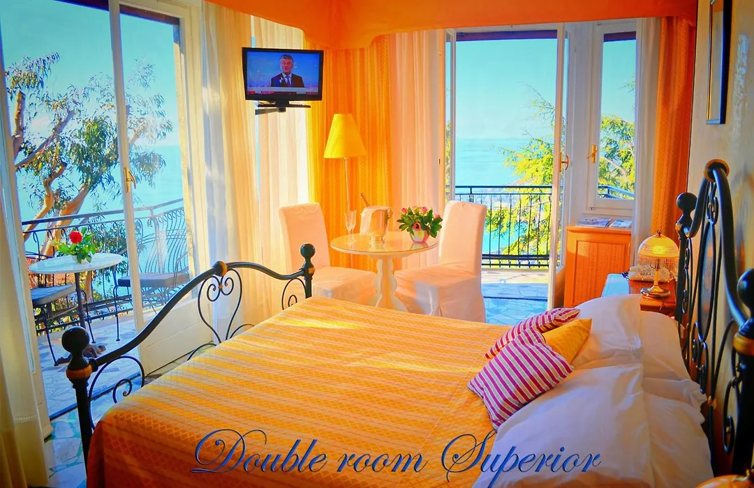 La Riserva di Castel d'Appio- Charme&Relax-1